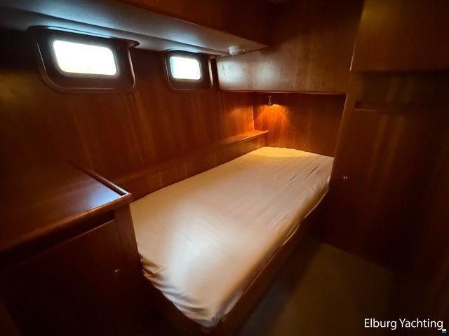 Altena Trawler 50 - France Proof