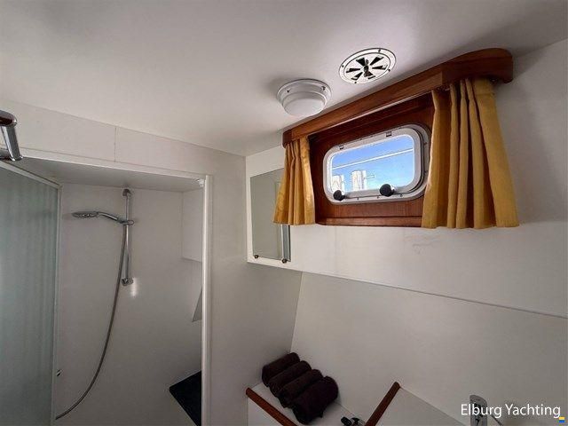 Altena Trawler 50 - France Proof