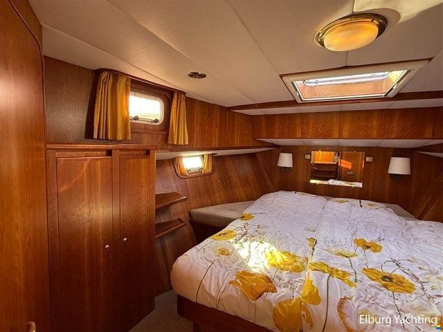 Altena Trawler 50 - France Proof