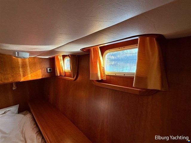 Altena Trawler 50 - France Proof