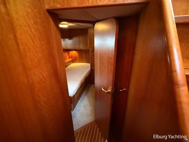 Altena Trawler 50 - France Proof