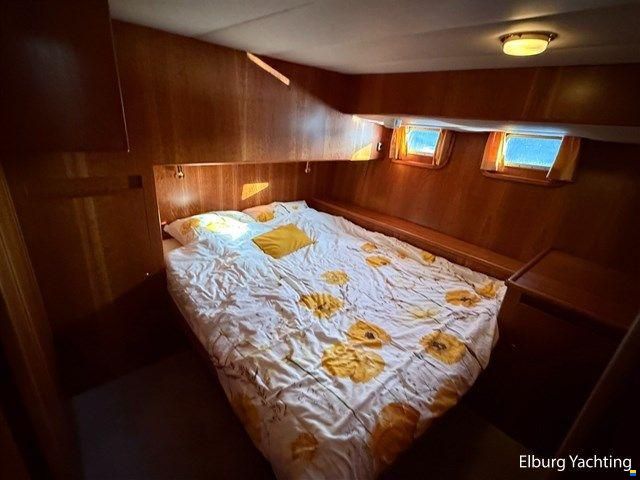 Altena Trawler 50 - France Proof