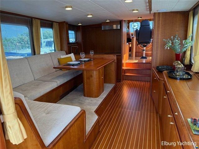 Altena Trawler 50 - France Proof