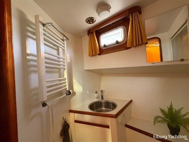 Altena Trawler 50 - France Proof