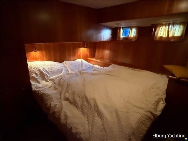 Altena Trawler 50 - France Proof