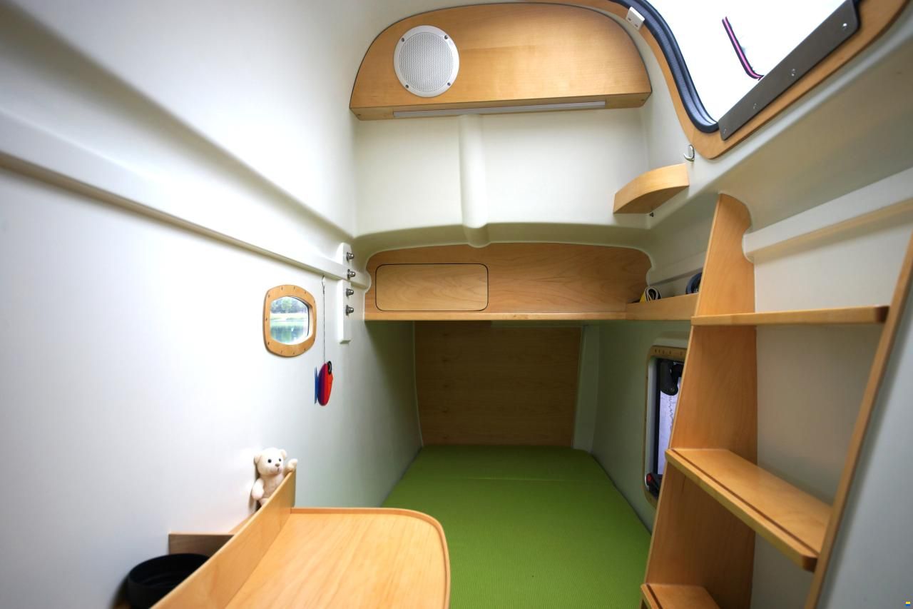 FH 34 Wolf Cat Design