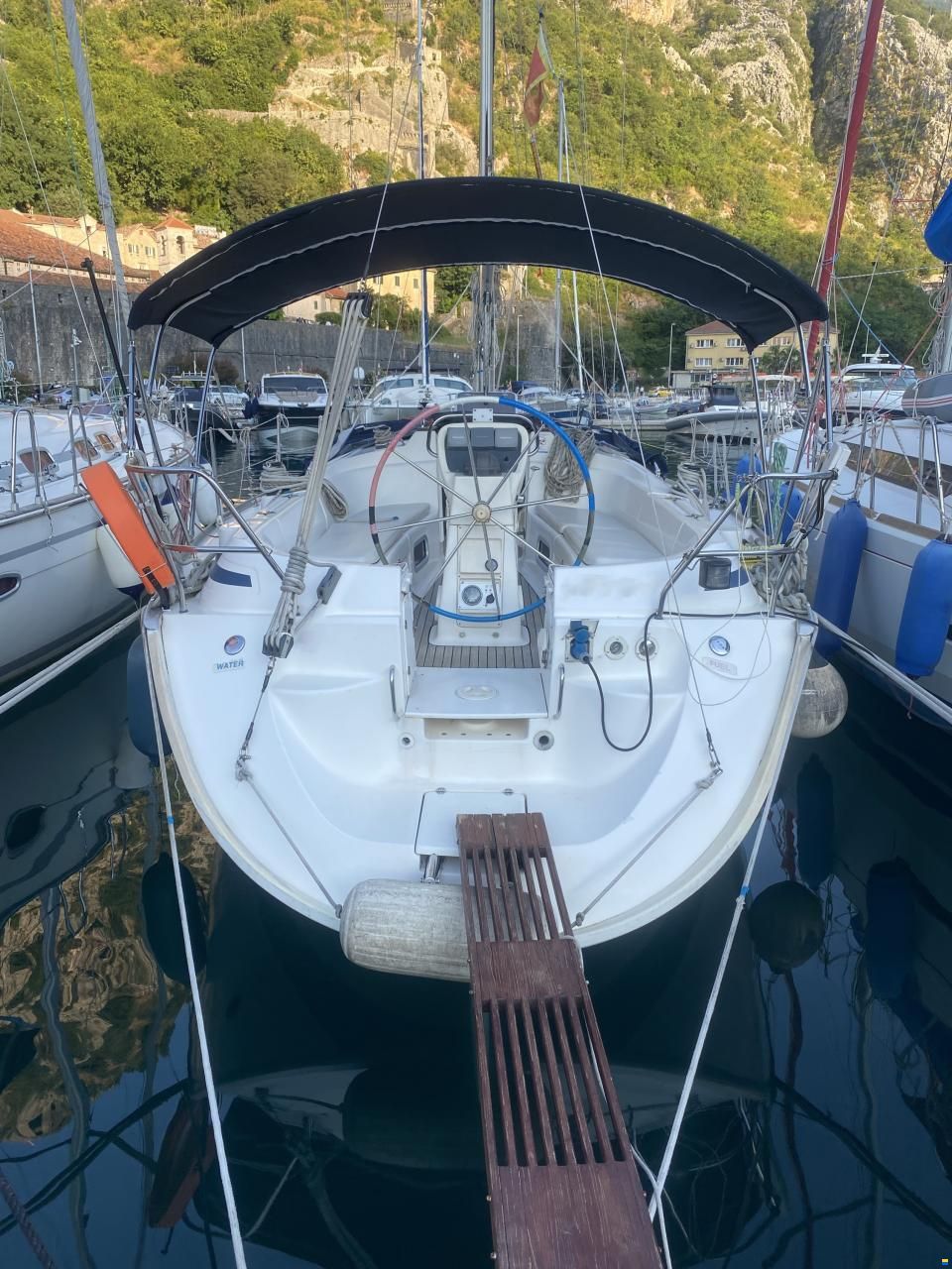 Bavaria 36