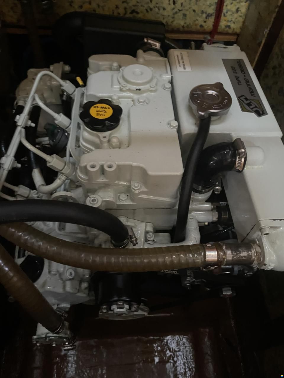 Bavaria 36