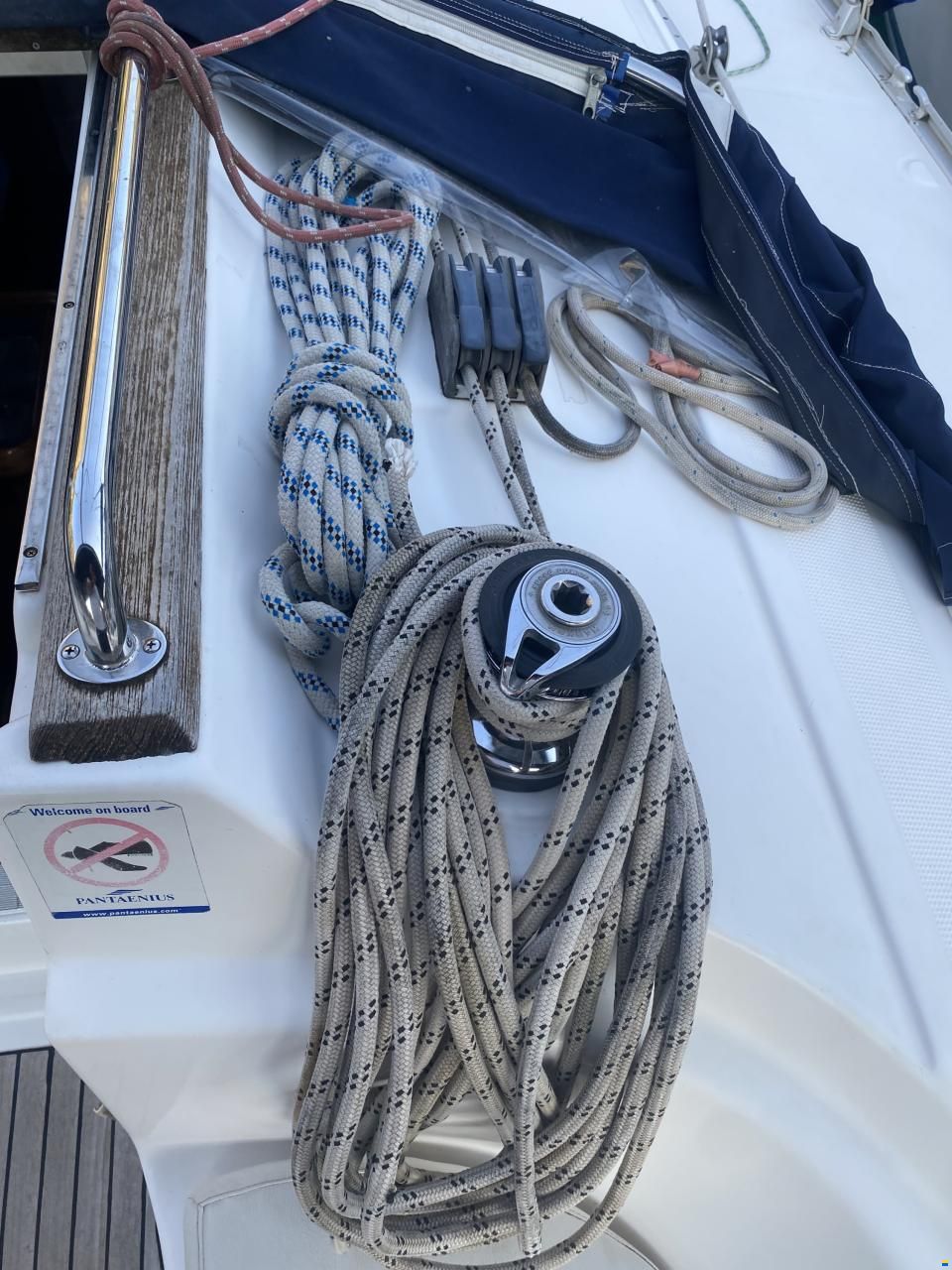 Bavaria 36