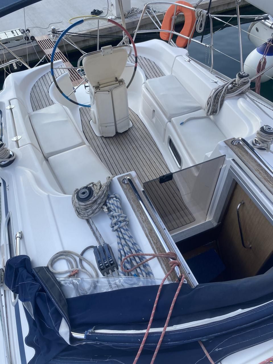 Bavaria 36