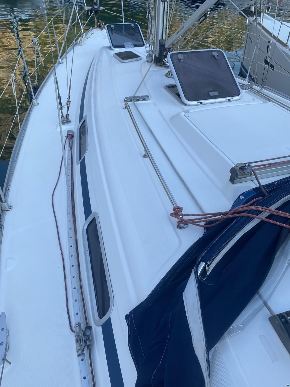 Bavaria 36