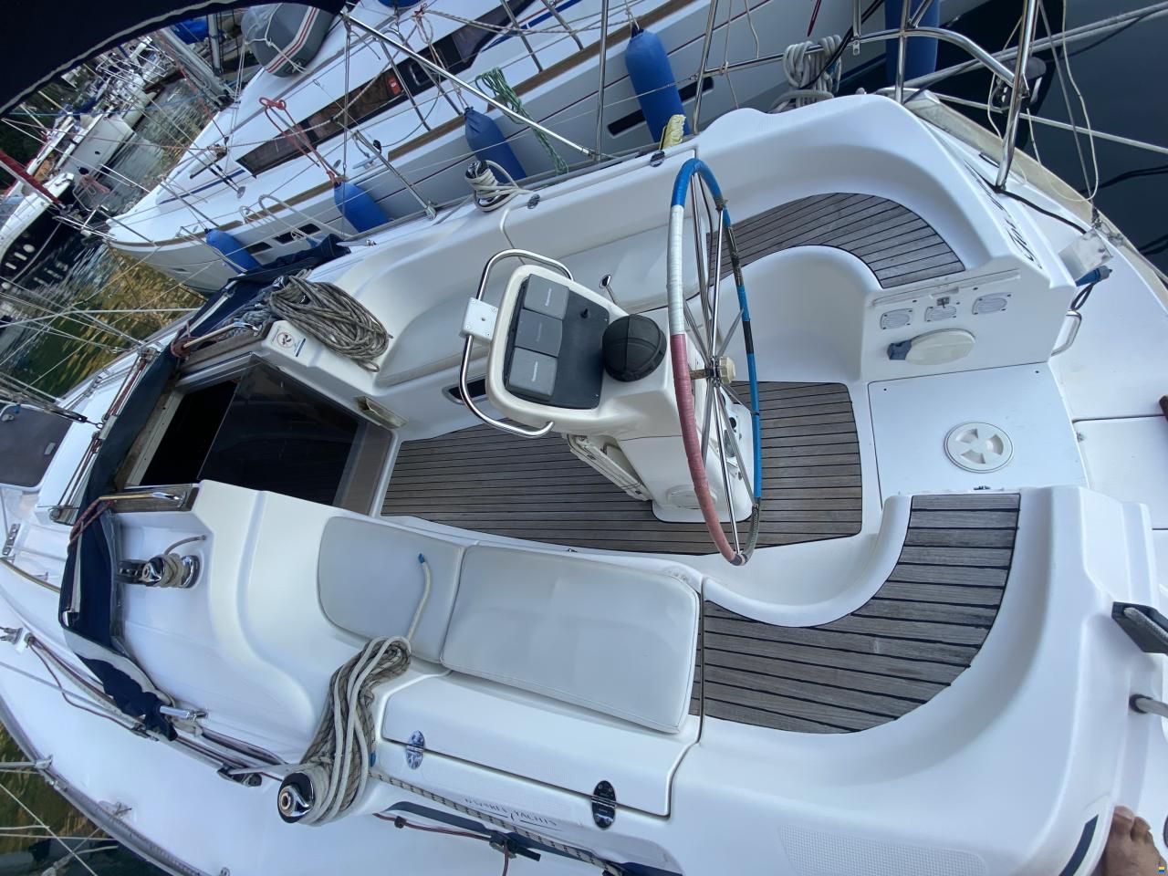 Bavaria 36