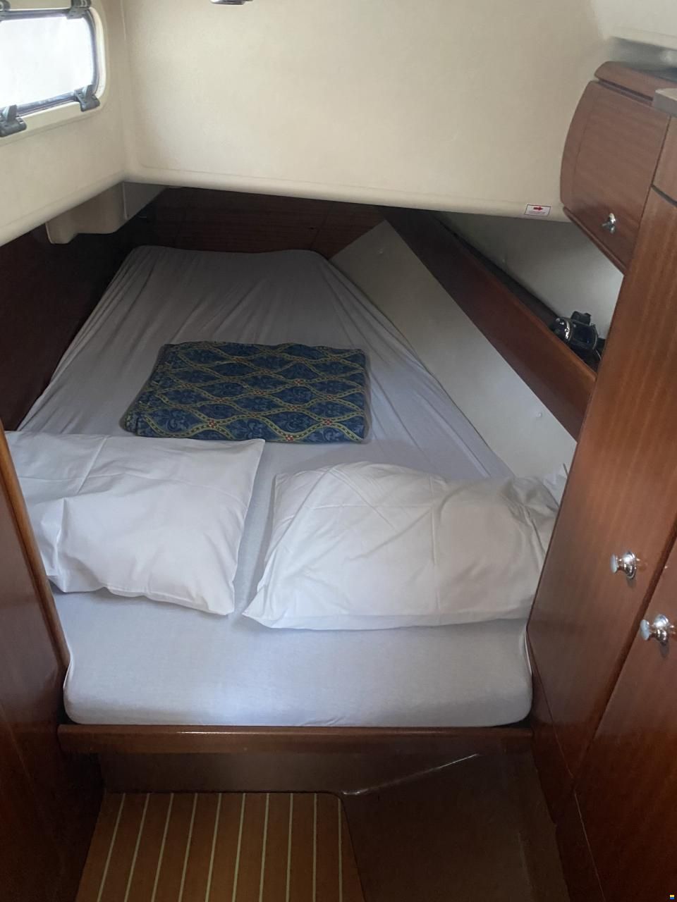 Bavaria 36