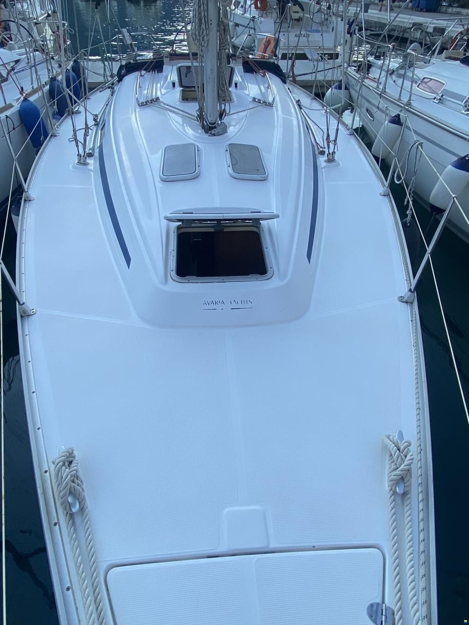 Bavaria 36