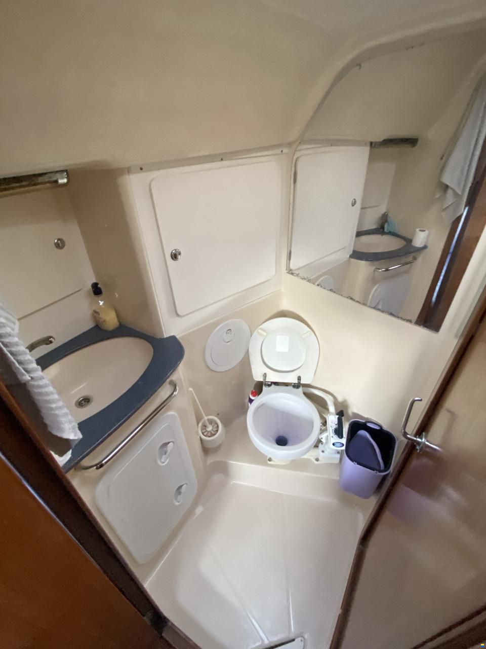 Bavaria 36