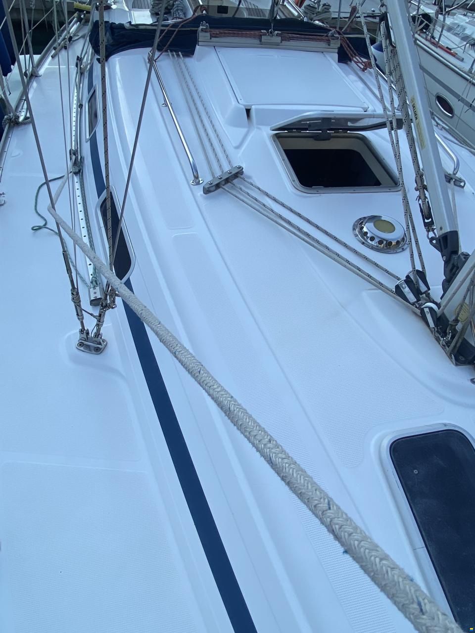 Bavaria 36