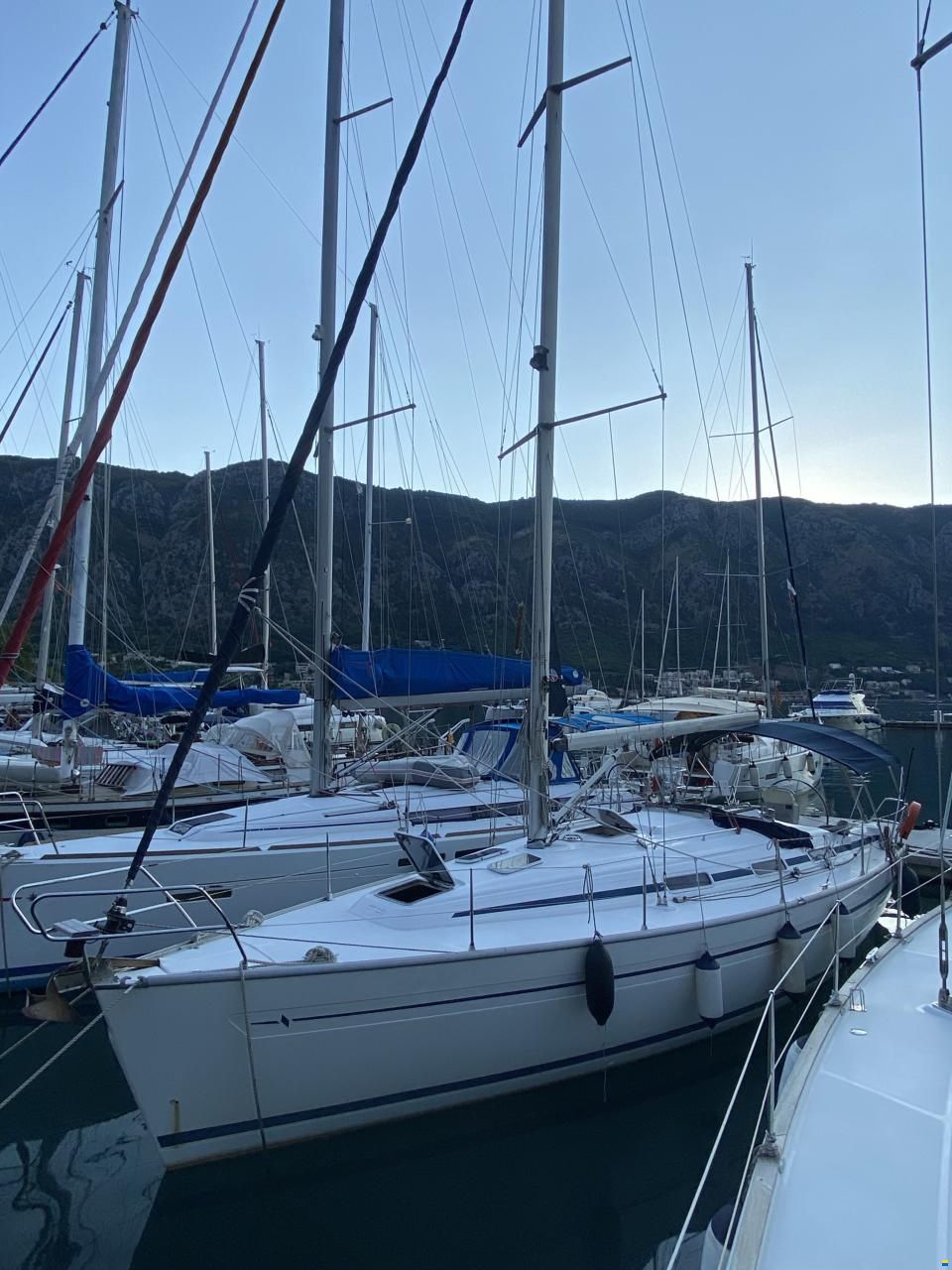 Bavaria 36