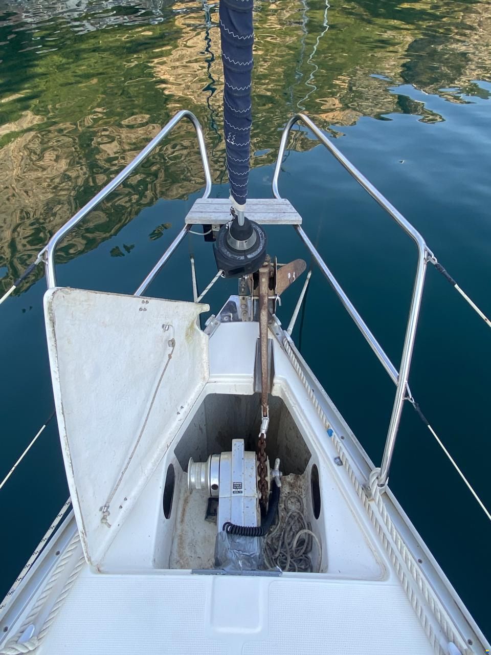 Bavaria 36
