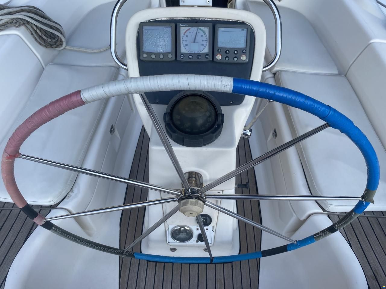 Bavaria 36