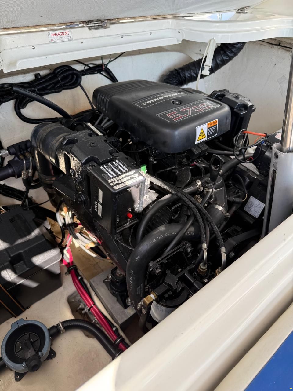 Wellcraft Excalibur 20