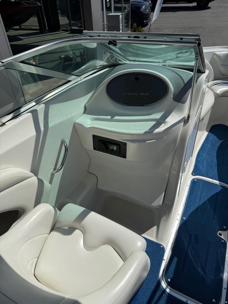 Wellcraft Excalibur 20