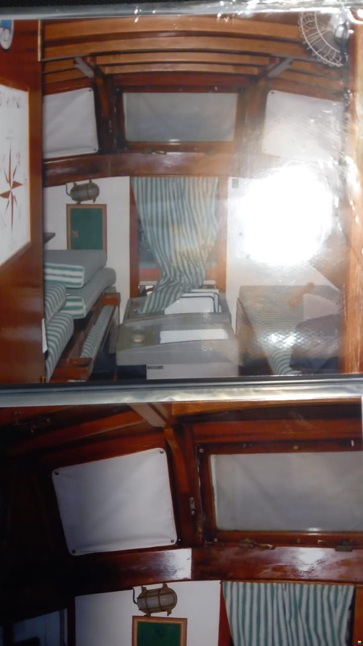 Gavazzi Luciano Gozzo