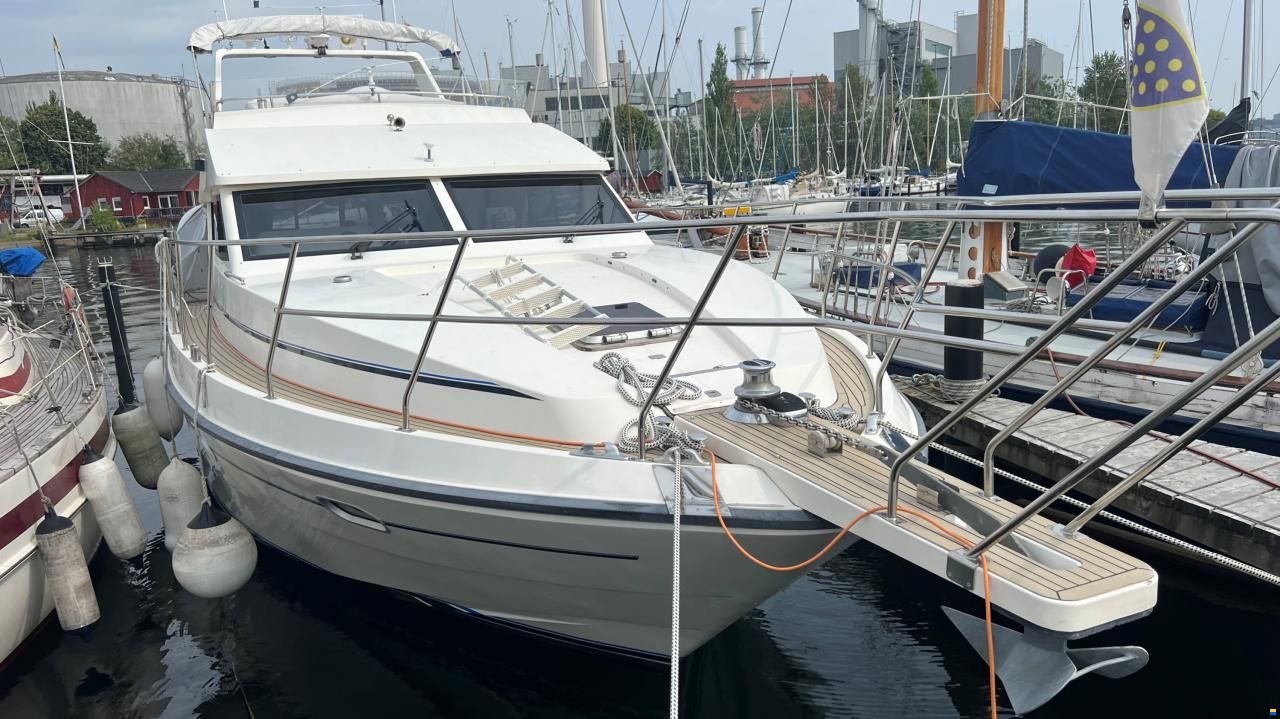 Neptunus 138 Fly