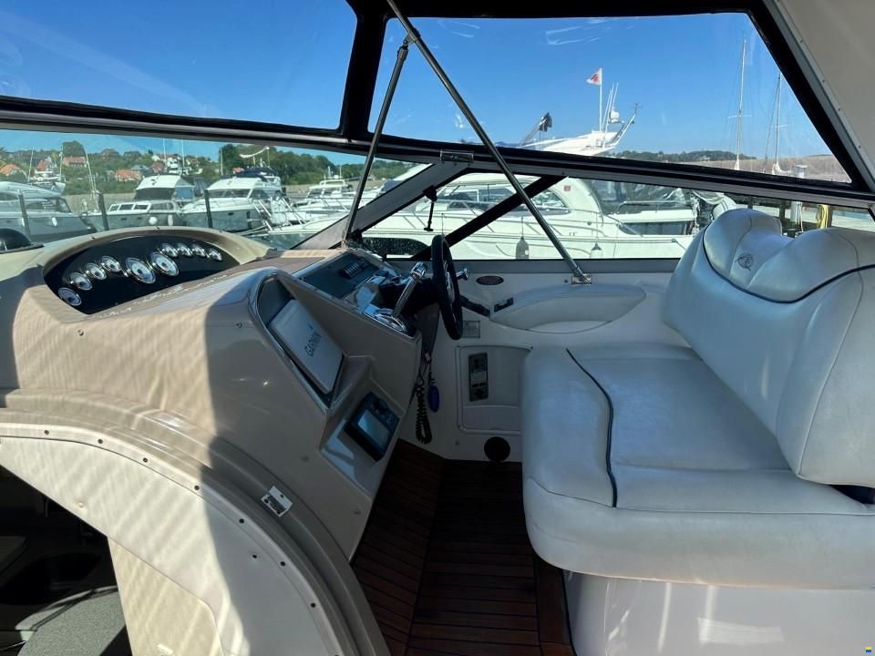Bayliner 4085 Avanti