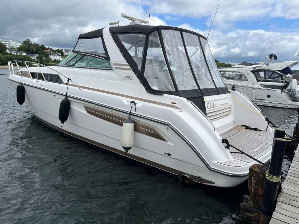 Bayliner 4085 Avanti