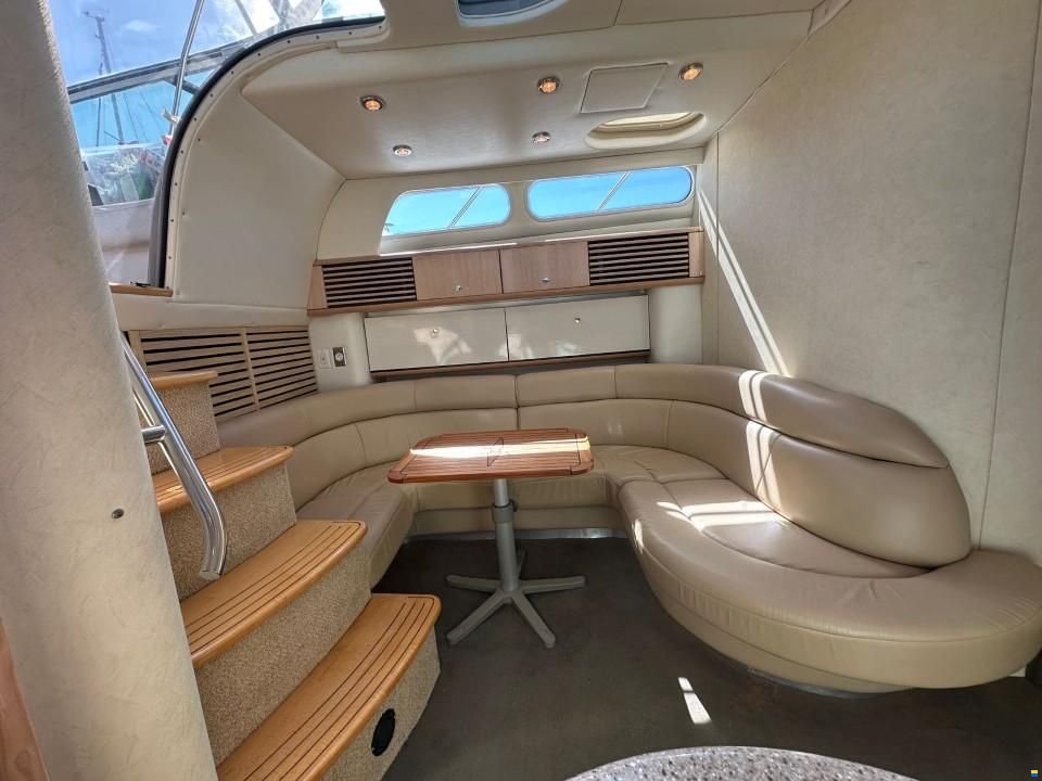 Bayliner 4085 Avanti