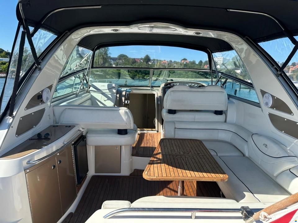 Bayliner 4085 Avanti