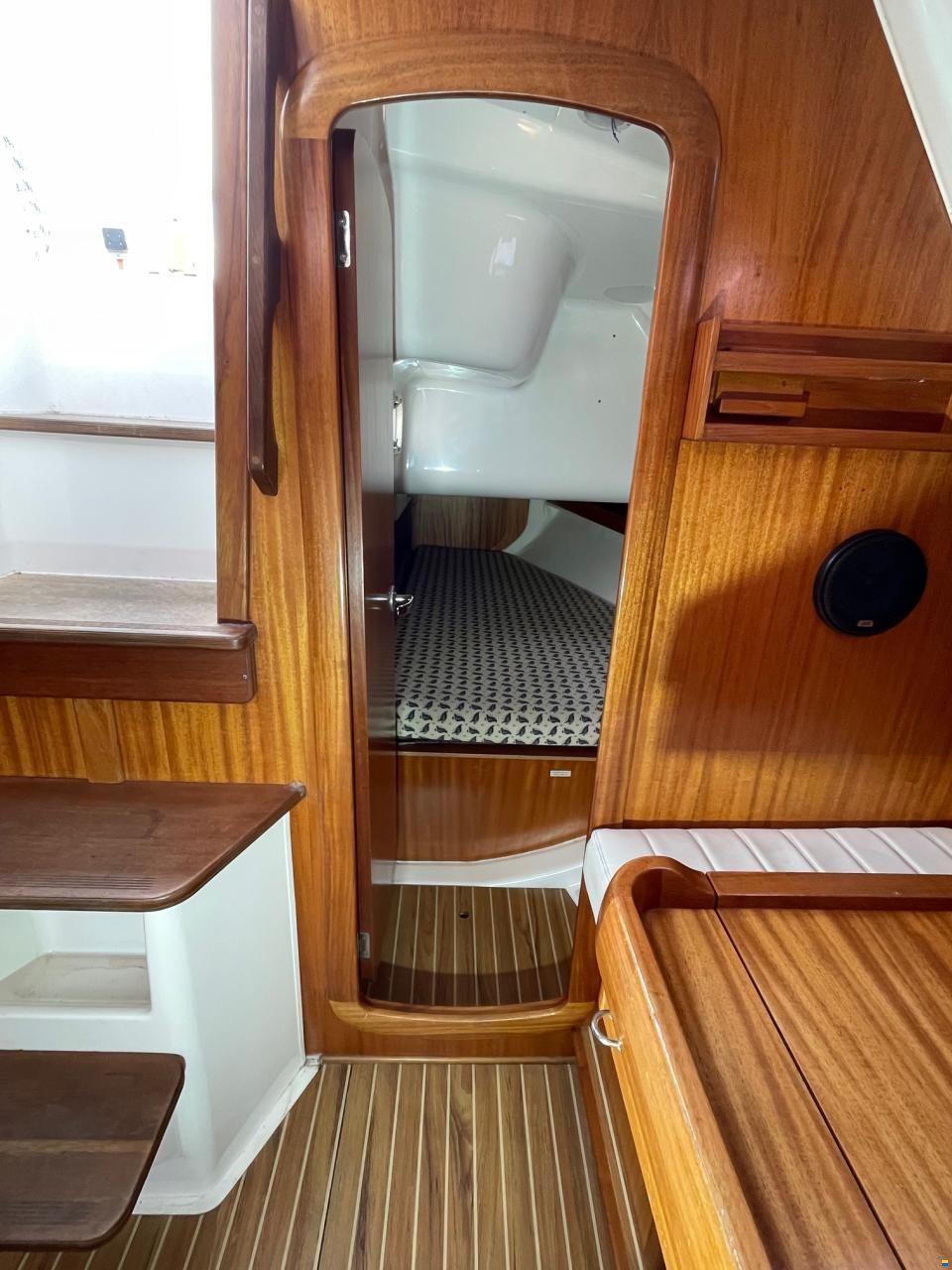 Dufour 36 Classic