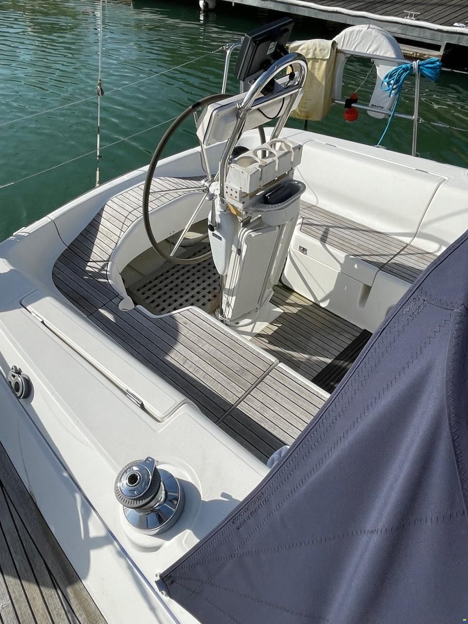 Dufour 36 Classic