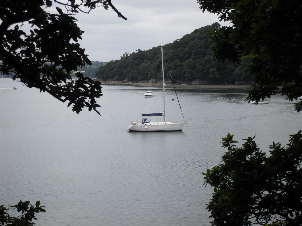 Dufour 36 Classic
