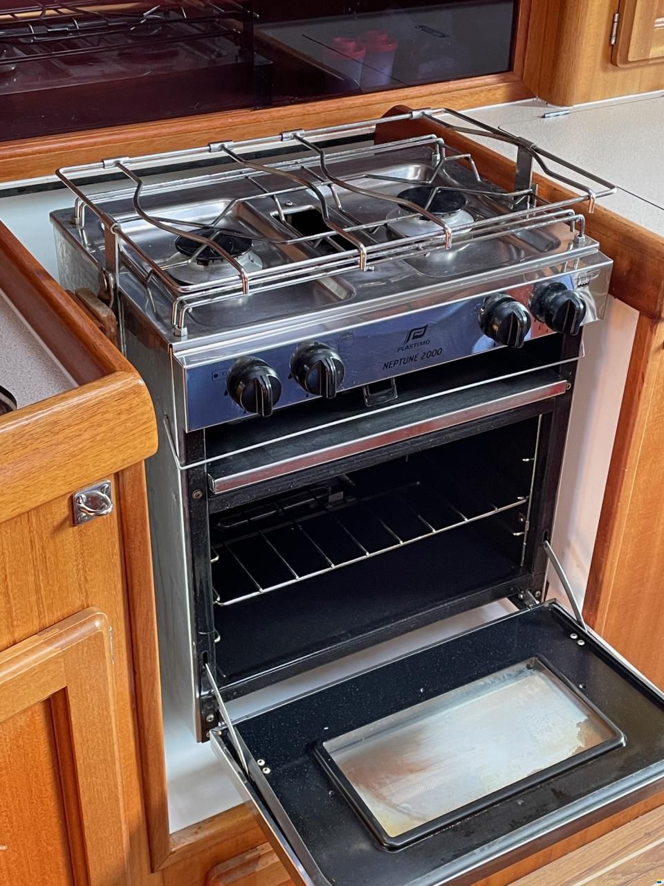 Dufour 36 Classic