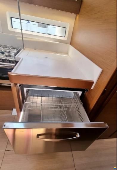 Jeanneau Sun Odyssey 490