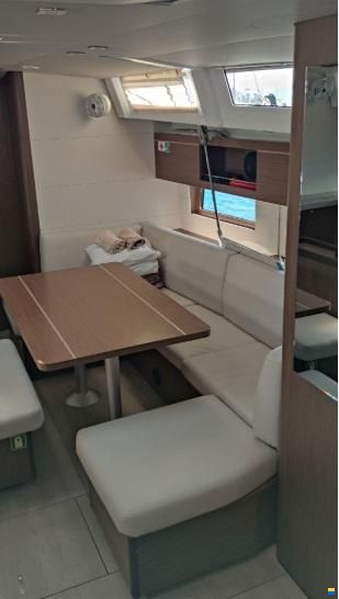 Beneteau Oceanis 46.1