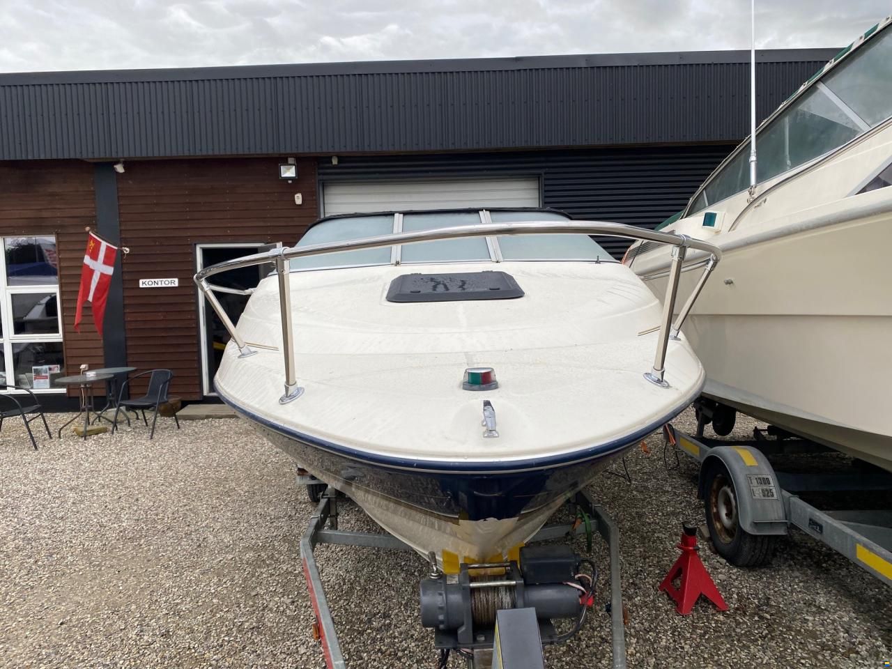 Bayliner 2052 LS