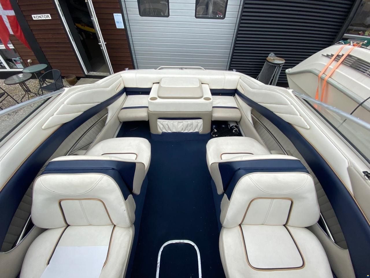 Bayliner 2052 LS