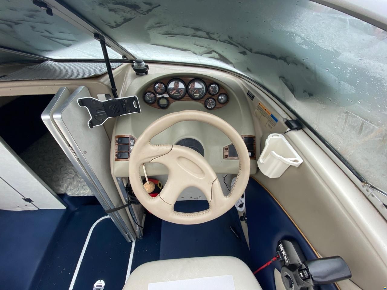 Bayliner 2052 LS