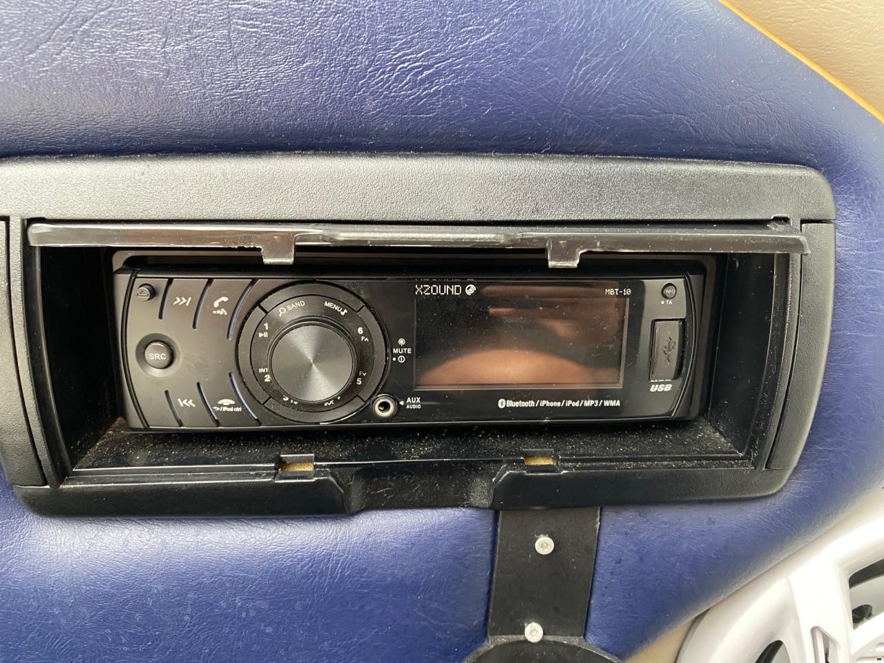 Bayliner 2052 LS