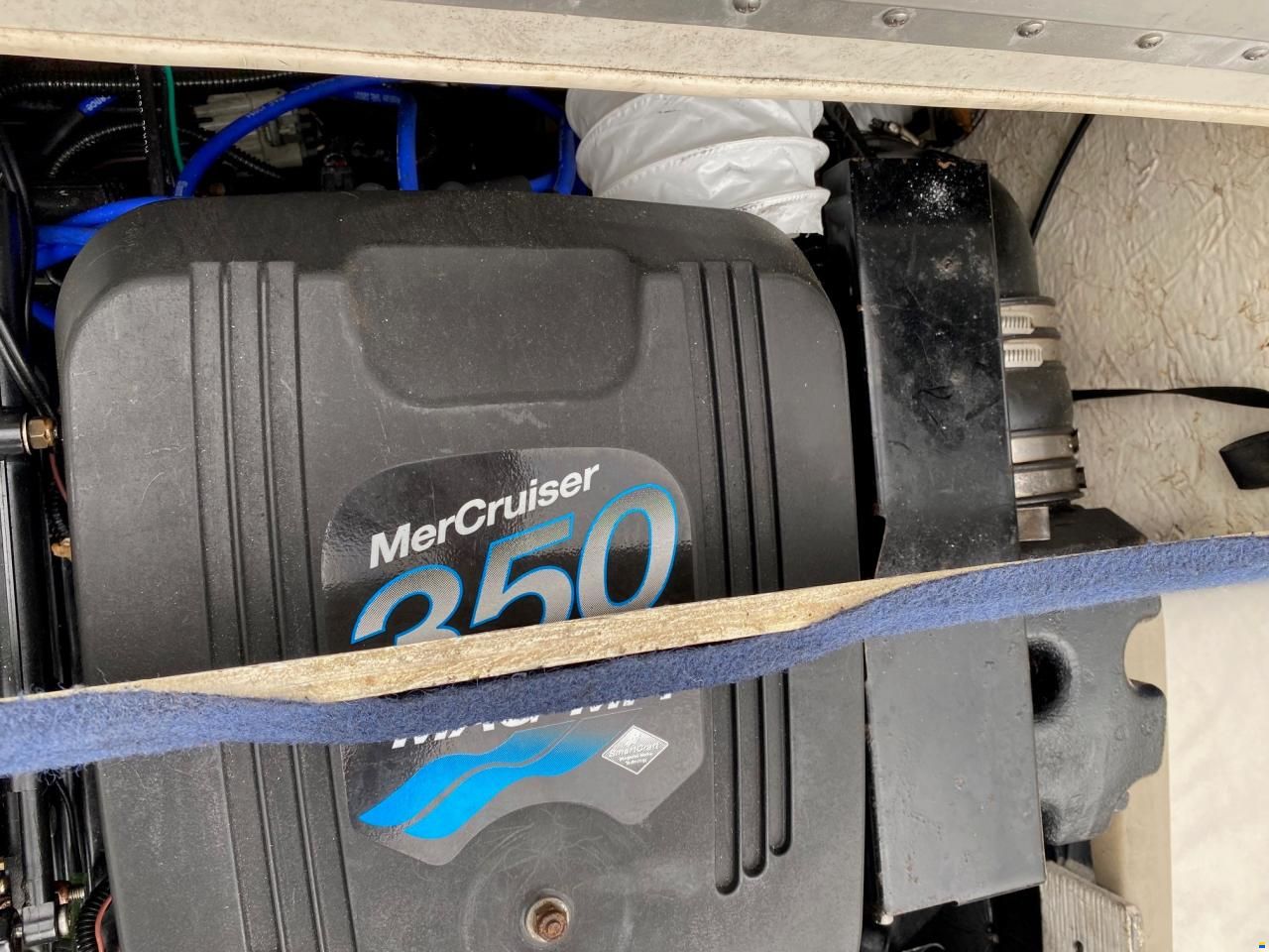 Bayliner 2052 LS