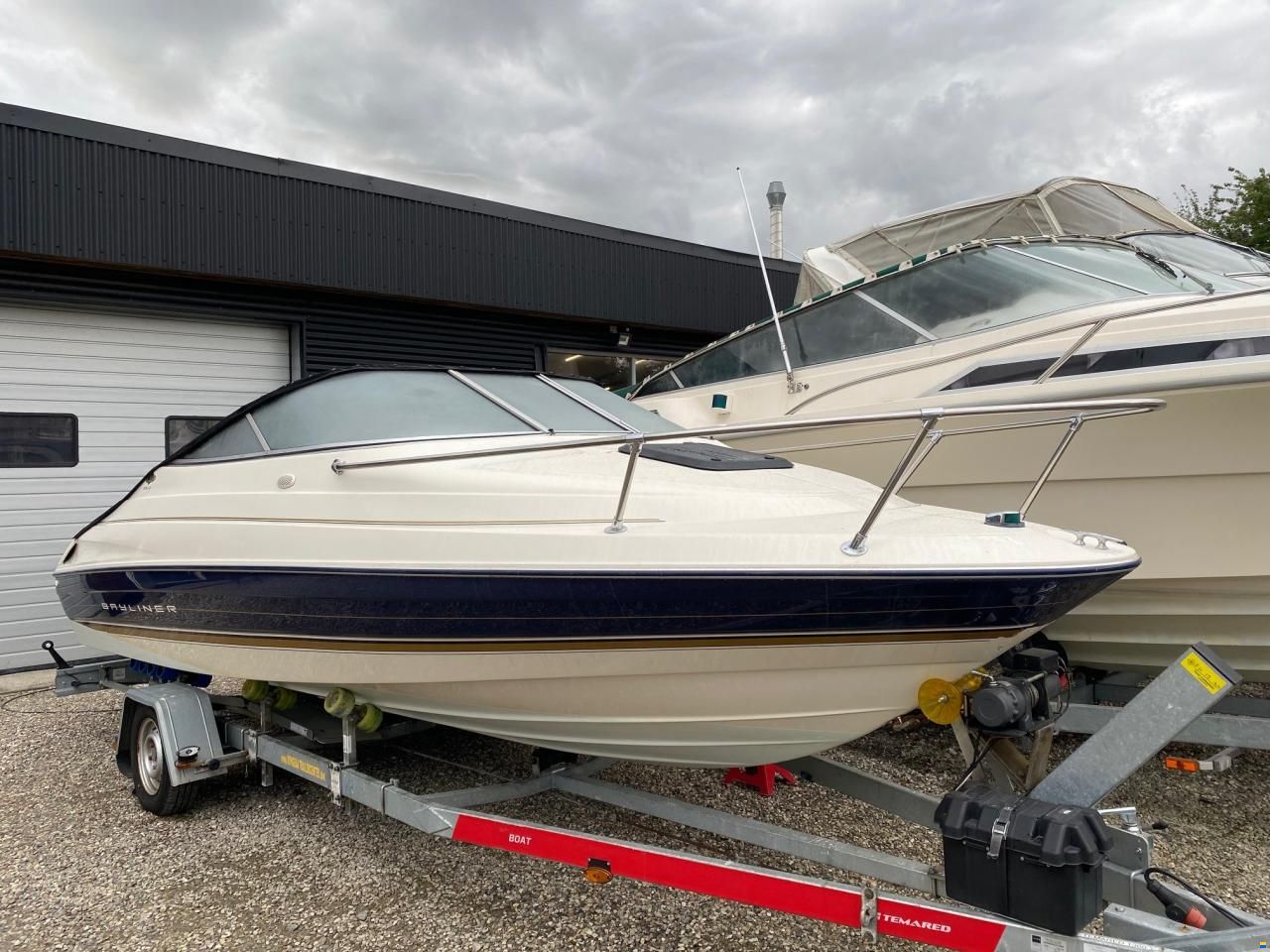Bayliner 2052 LS
