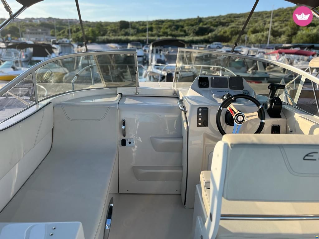 Eolo 770 Cruiser