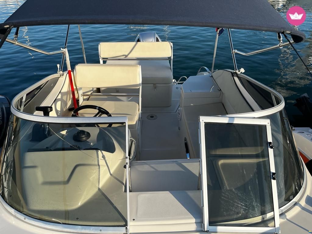 Eolo 770 Cruiser