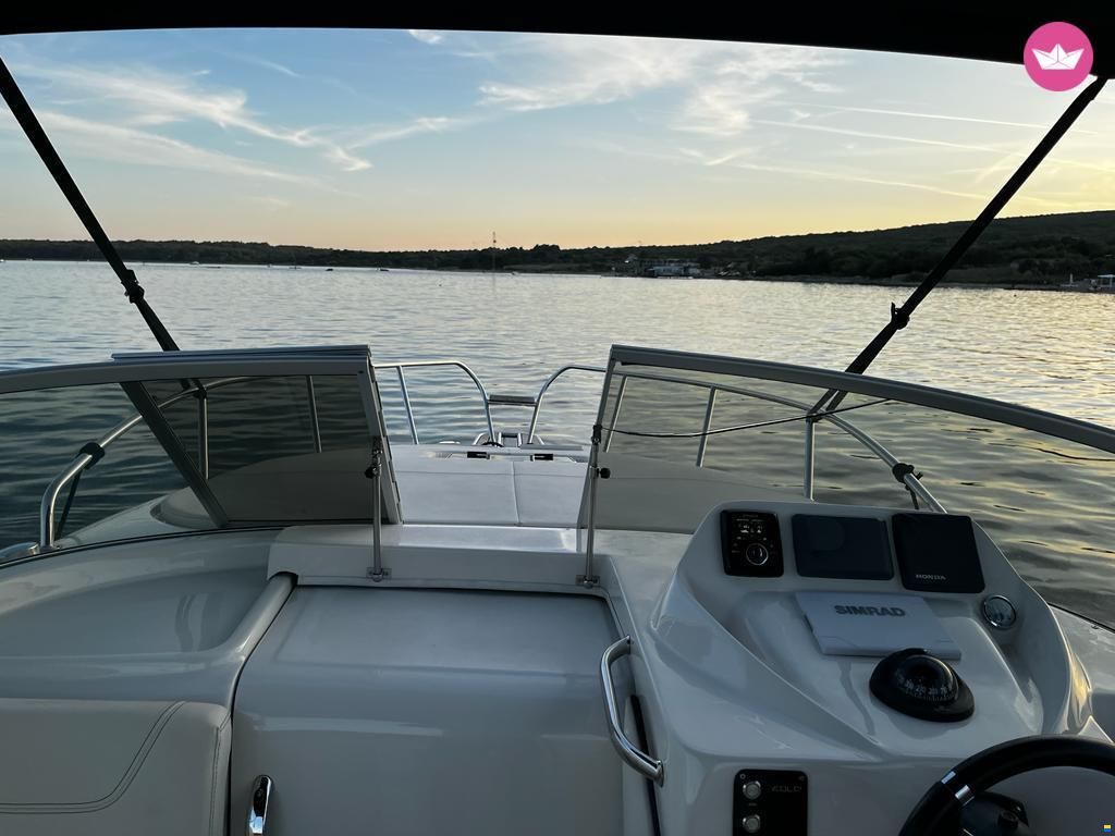 Eolo 770 Cruiser