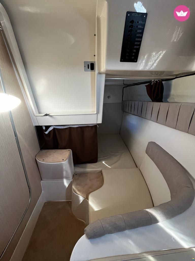 Eolo 770 Cruiser