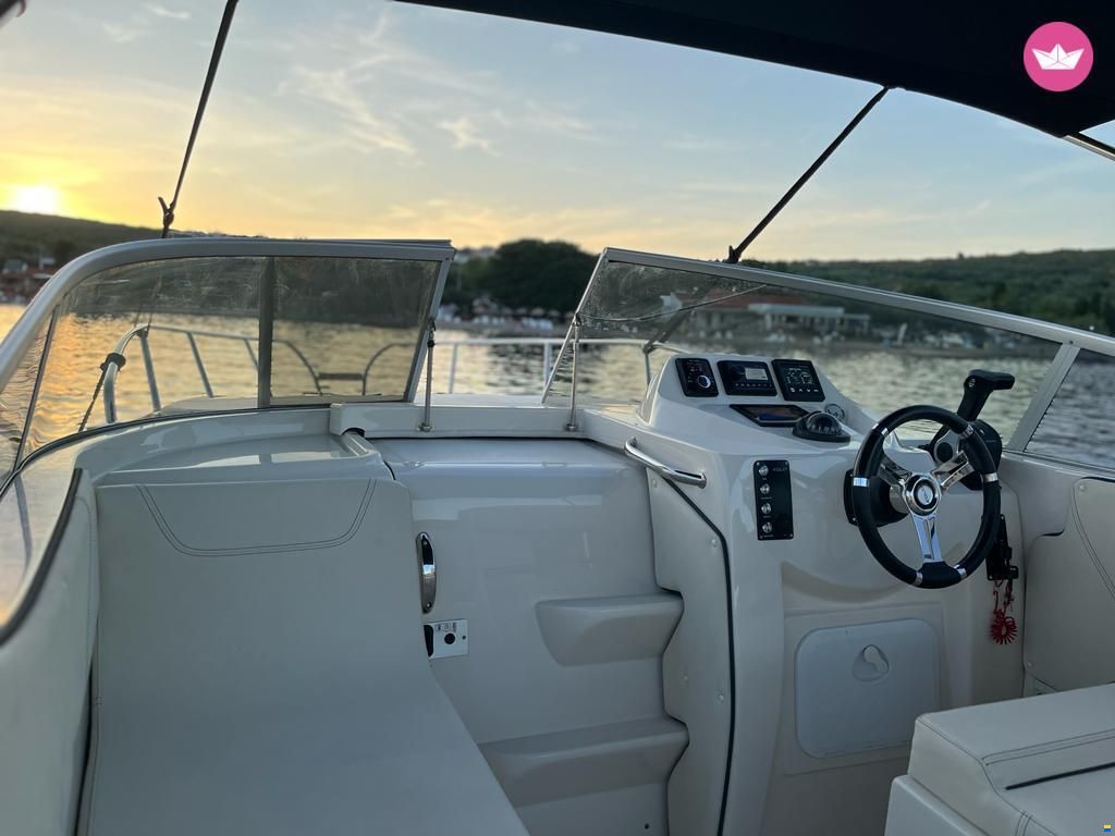 Eolo 770 Cruiser