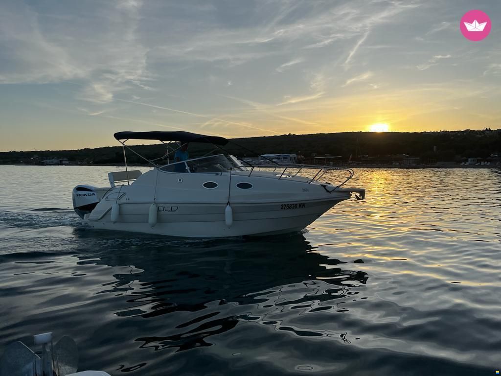 Eolo 770 Cruiser