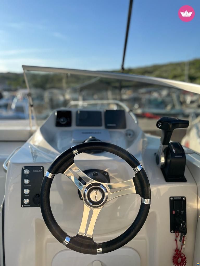 Eolo 770 Cruiser
